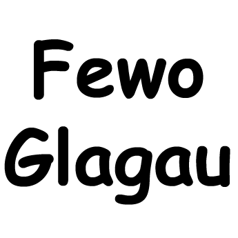 Fewo Glagau Logo