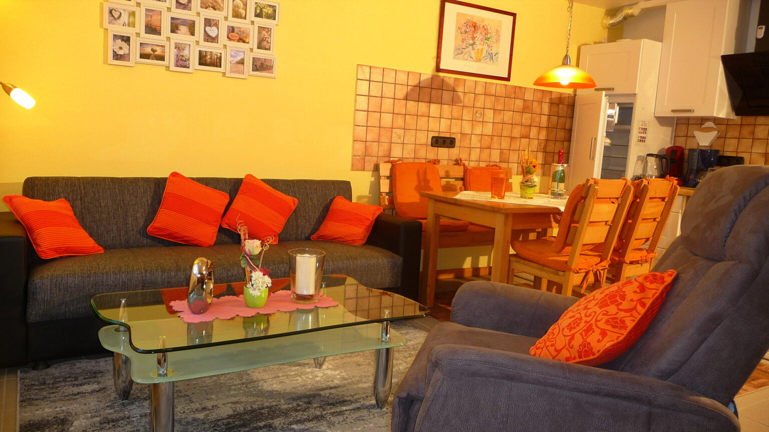 08. Wohnung3-Wohnkueche-1