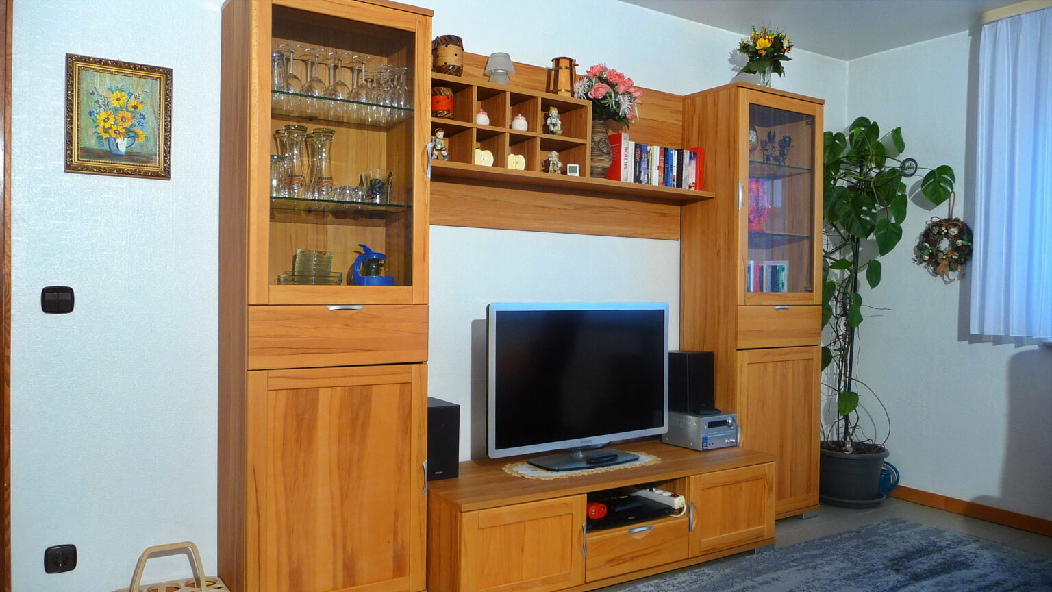 09. Wohnung3-Wohnkueche-2