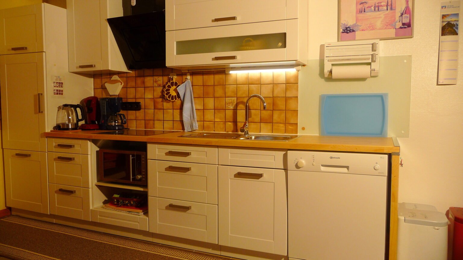 10. Wohnung3-Wohnkueche-3